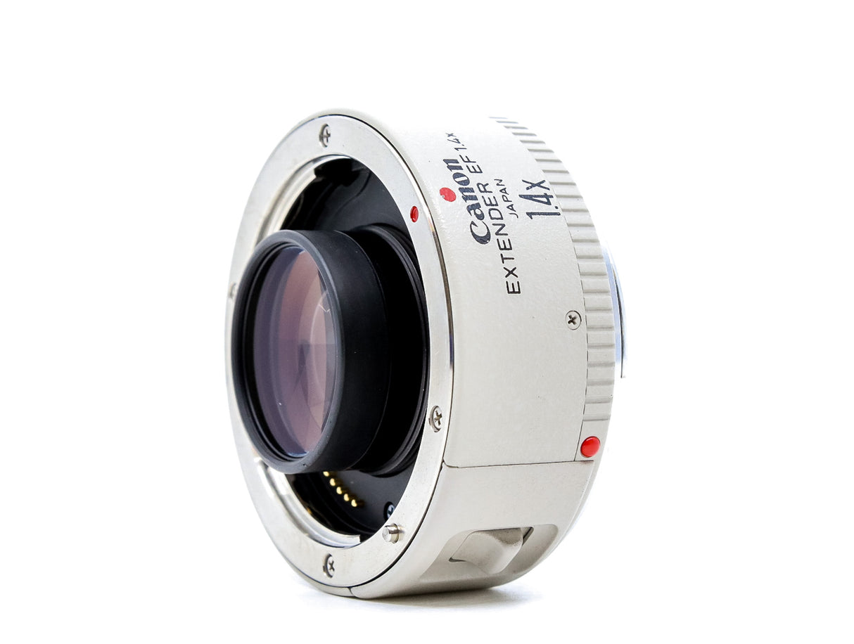 Canon EF 1.4x Extender 