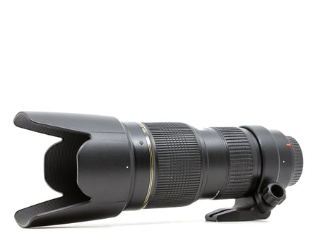 Tamron SP AF 70-200mm f/2.8 Di LD (IF) Macro - Canon EF Fit 