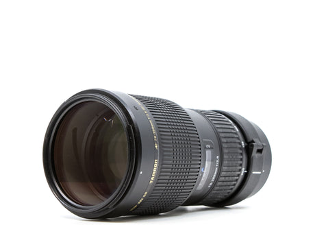 Tamron SP AF 70-200mm f/2.8 Di LD (IF) Macro - Canon EF Fit 