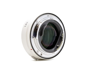 Canon RF 1.4x Extender