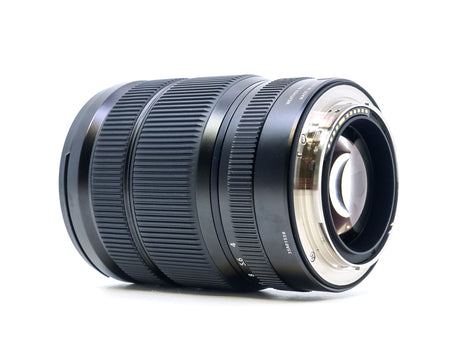 Fujifilm GF 20-35mm f/4 R WR - segunda mano - excelente estado - detalle 3 de 3 - SKU 3691350 - Camera Market