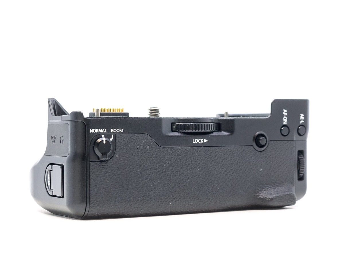 Fujifilm VPB-XH1 Vertical Power Booster Grip - segunda mano - excelente estado - detalle 2 de 4 - SKU 3788852 - Camera Market