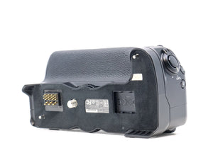 Fujifilm VPB-XH1 Vertical Power Booster Grip - segunda mano - excelente estado - detalle 3 de 4 - SKU 3788852 - Camera Market