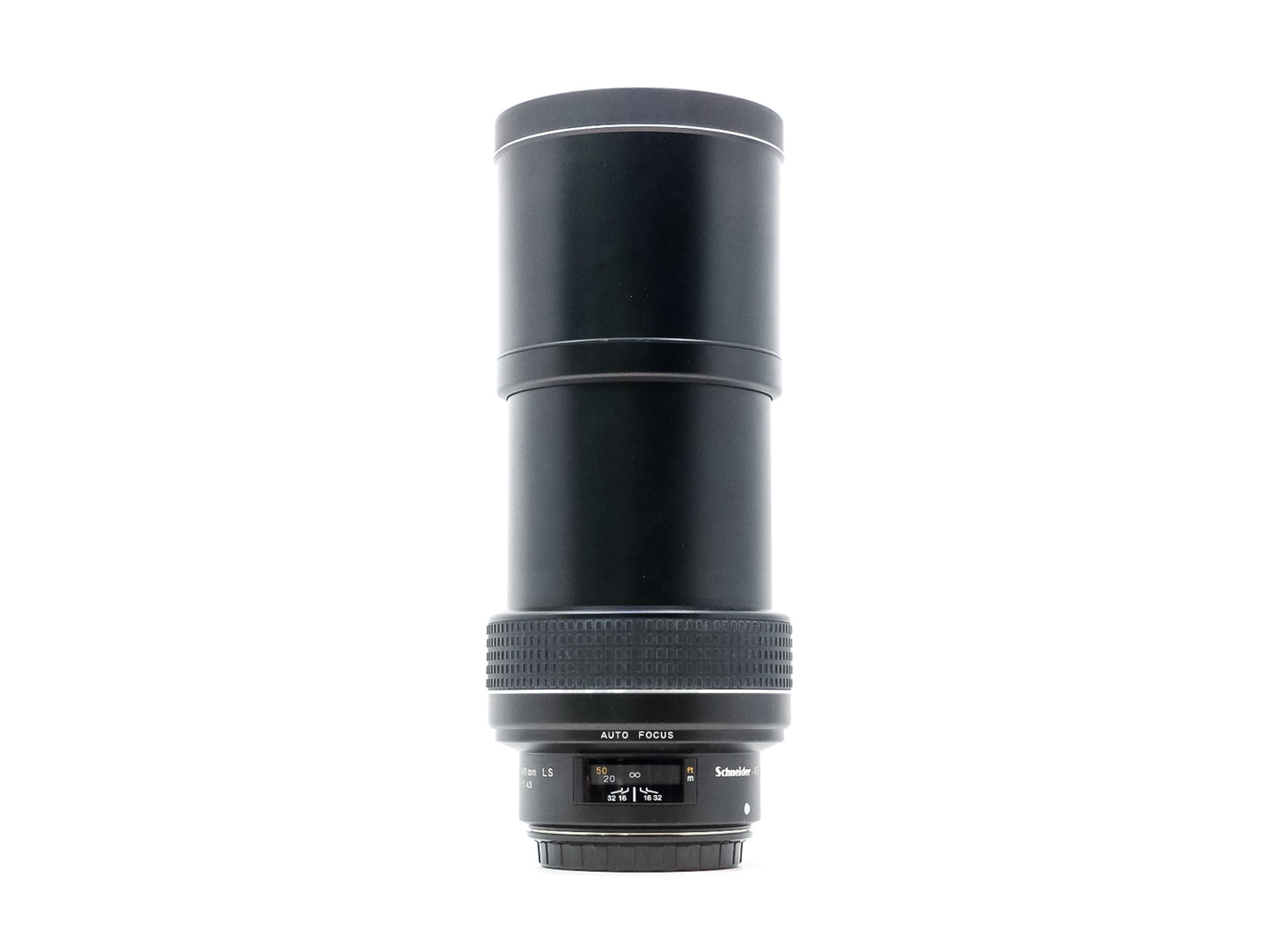 Phase One Schneider 240mm f/4.5 LS AF · Hauptbild
