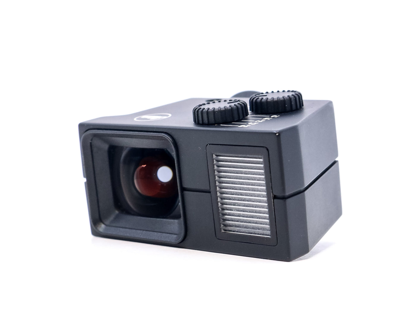 Leica Universal-Weitwinkelsucher für M-System (12011) · main image