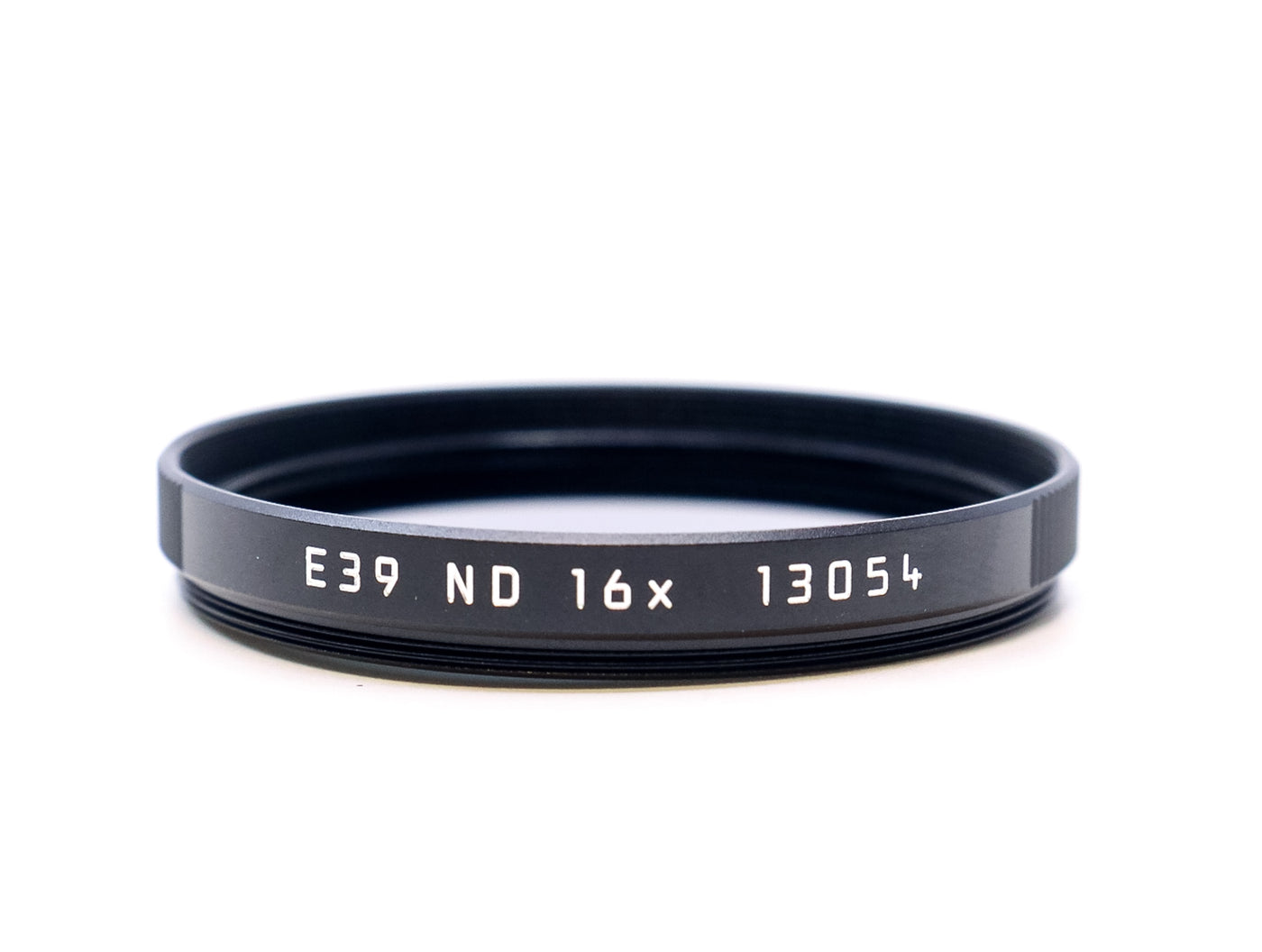 Leica E39 ND 16x Filter [13054] · main image