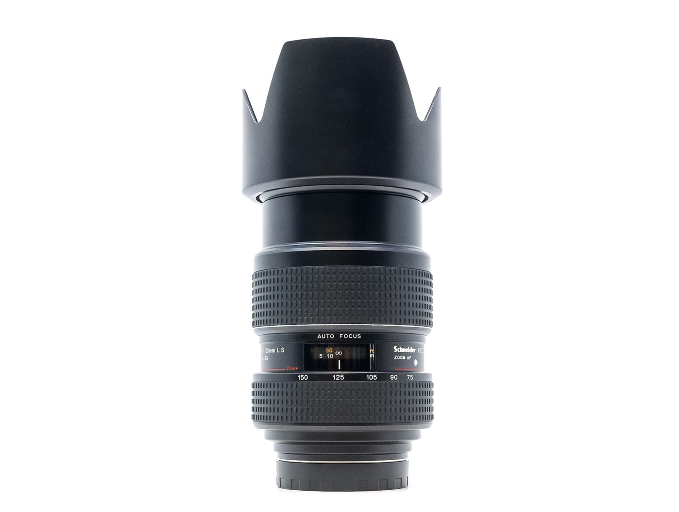 Phase One Schneider 75-150mm f/4-5.6 AF LS · main image
