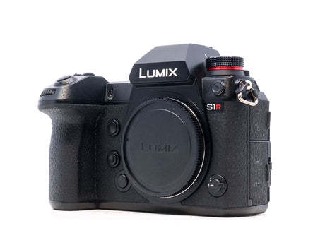 Panasonic Lumix DC-S1R - segunda mano - excelente estado - foto principal - SKU 3778752 - Camera Market