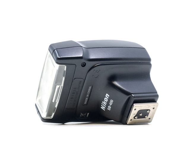 Nikon SB-400 Speedlight - segunda mano - excelente estado - foto principal - SKU 3794975 - Camera Market