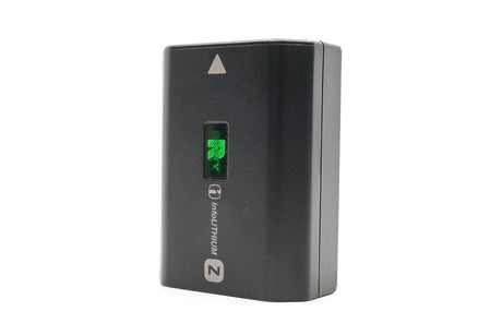 Sony NP-FZ100 Battery - segunda mano - excelente estado - detalle 3 de 3 - SKU 3776544 - Camera Market