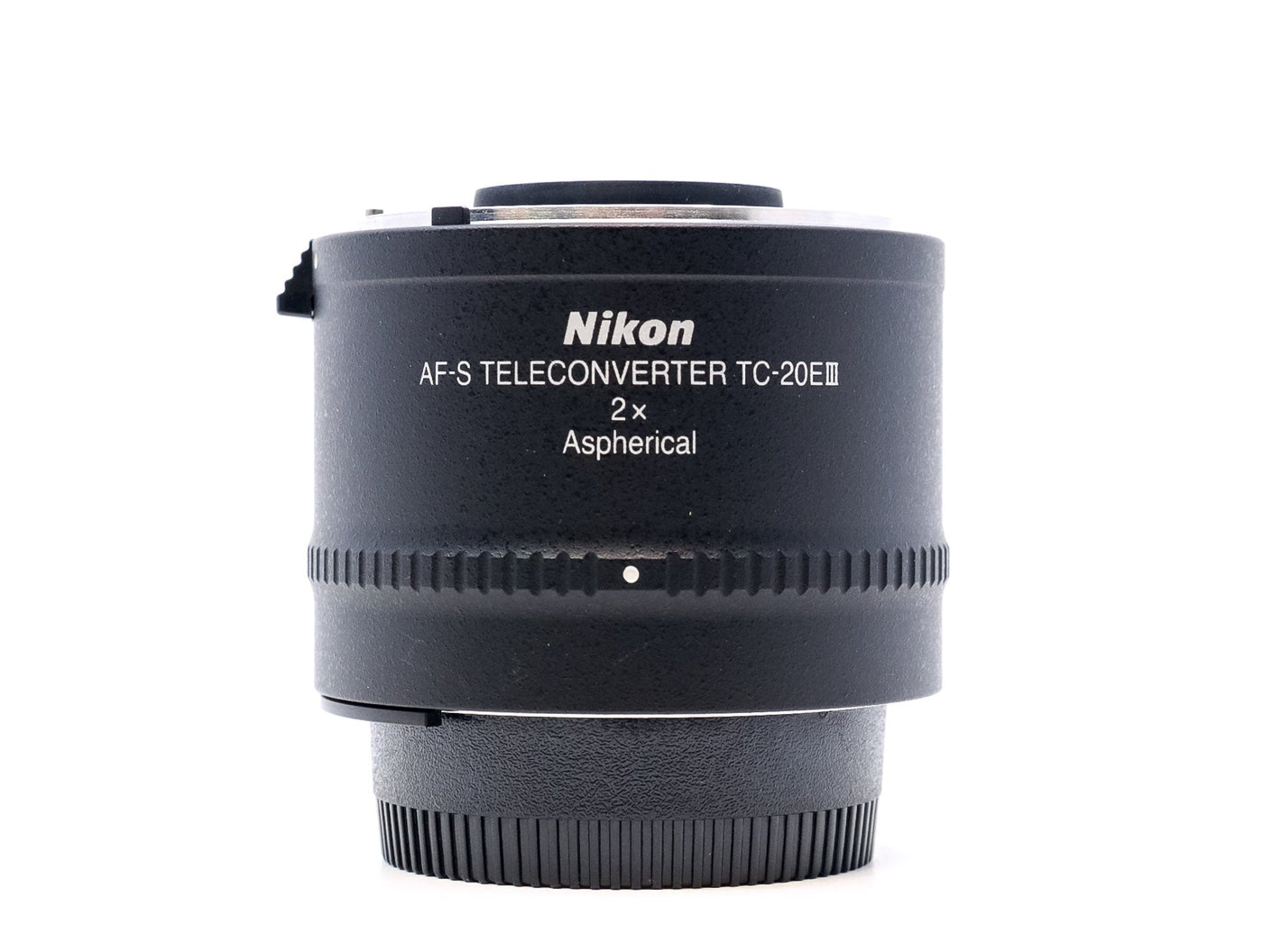 Nikon AF-S TC-20E III Teleconverter · main image