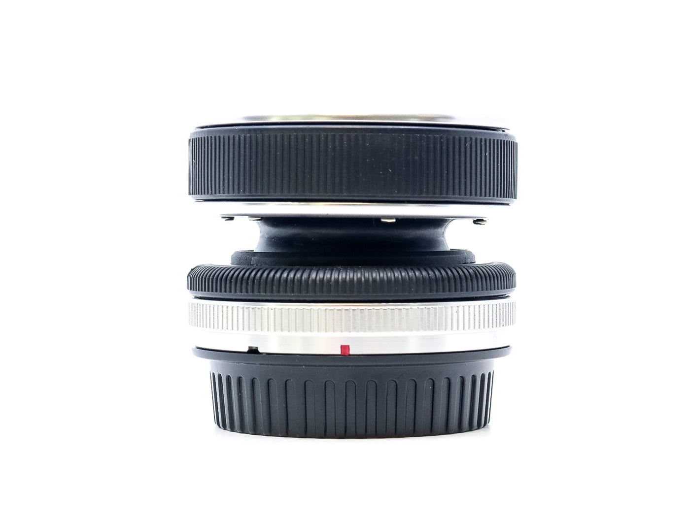 Lensbaby Composer - Canon EF Anschluss · main image