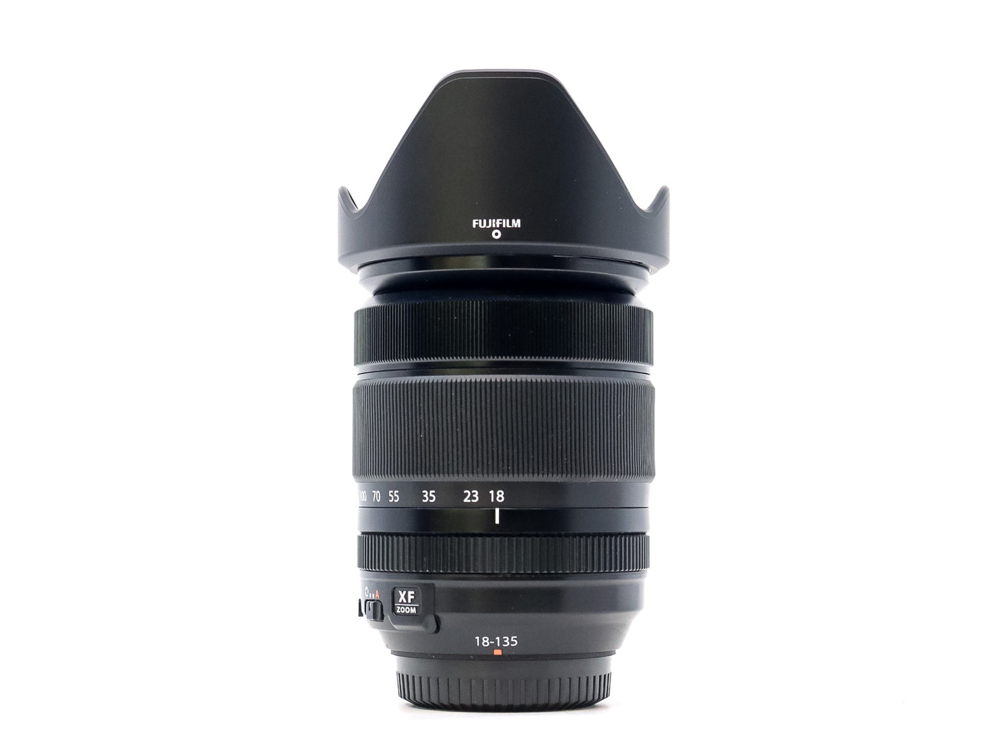 Fujifilm XF 18-135mm f/3.5-5.6 R LM OIS WR · Hauptbild