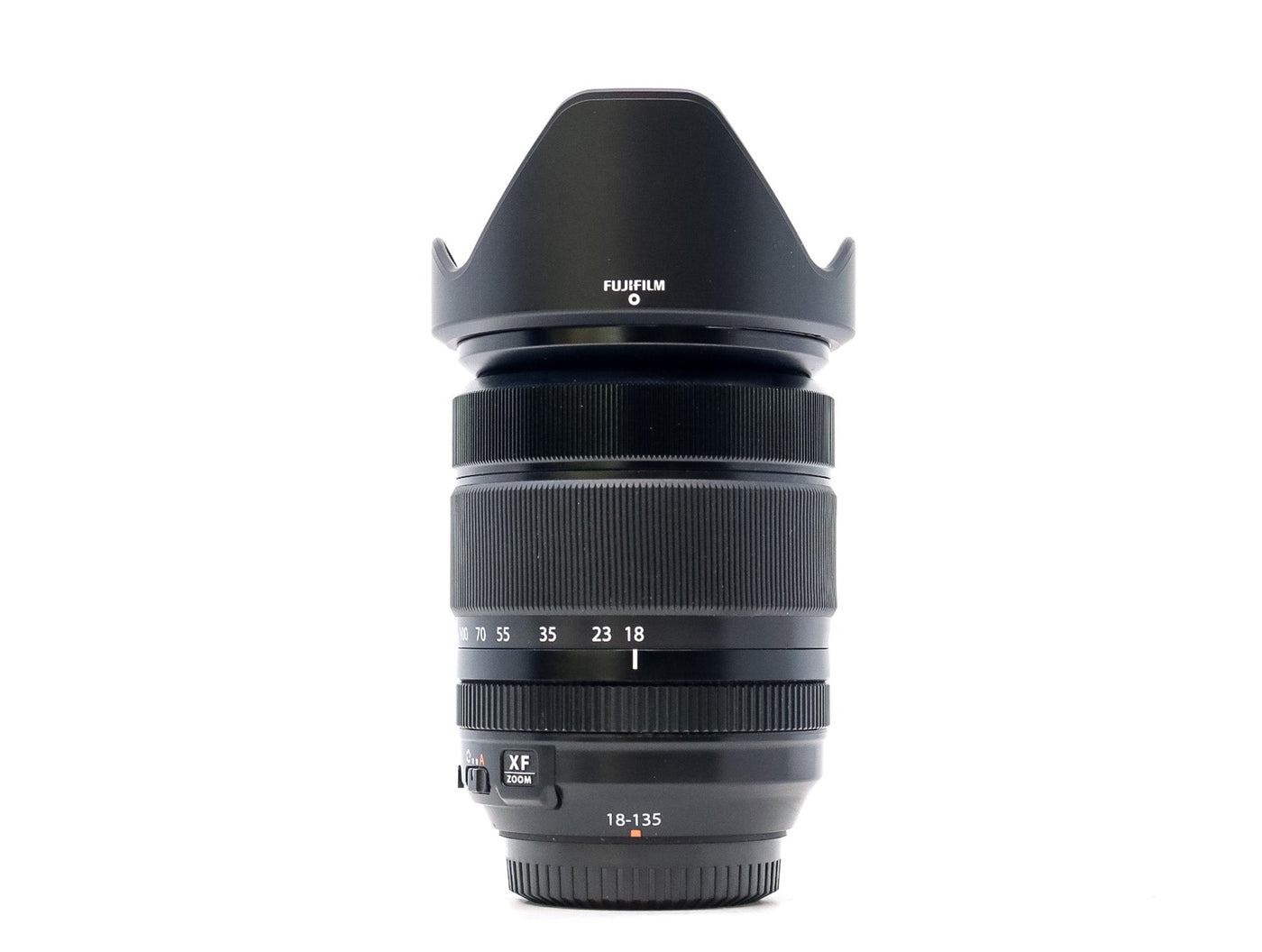Fujifilm XF 18-135mm f/3.5-5.6 R LM OIS WR · Hauptbild