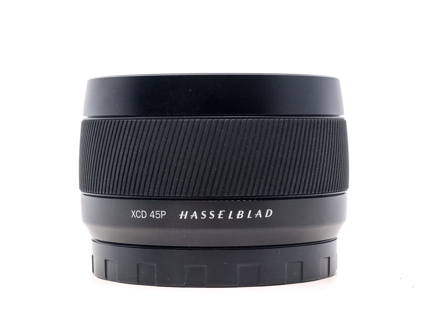 Hasselblad XCD 45mm f/4 P · Hauptbild