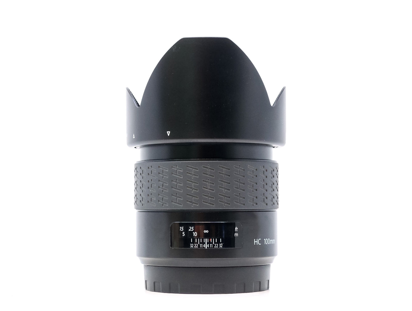 Hasselblad HC 100mm f/2.2 · main image