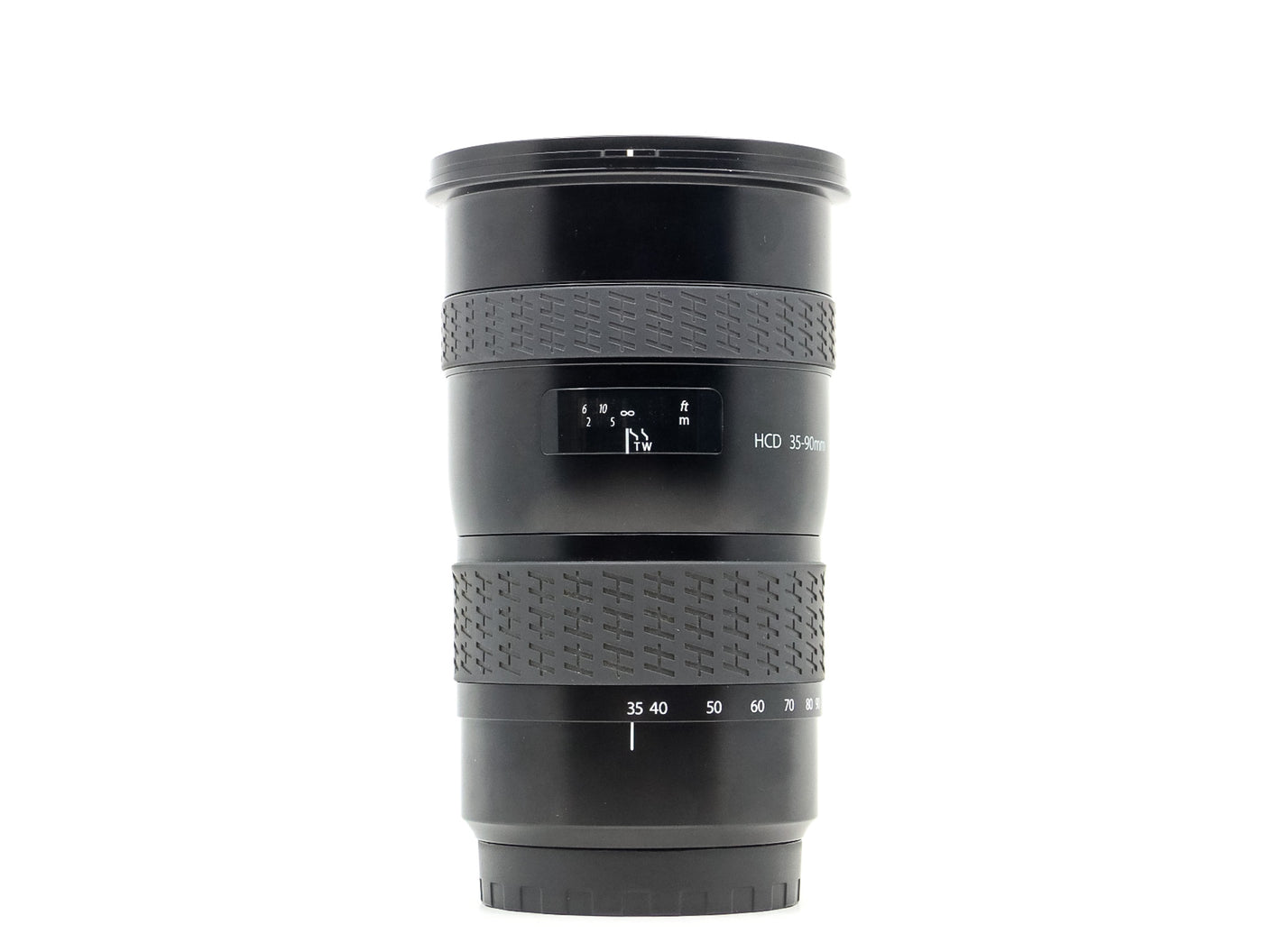 Hasselblad HCD 35-90mm f/4-5.6 Asphärisches Zoom · Hauptbild