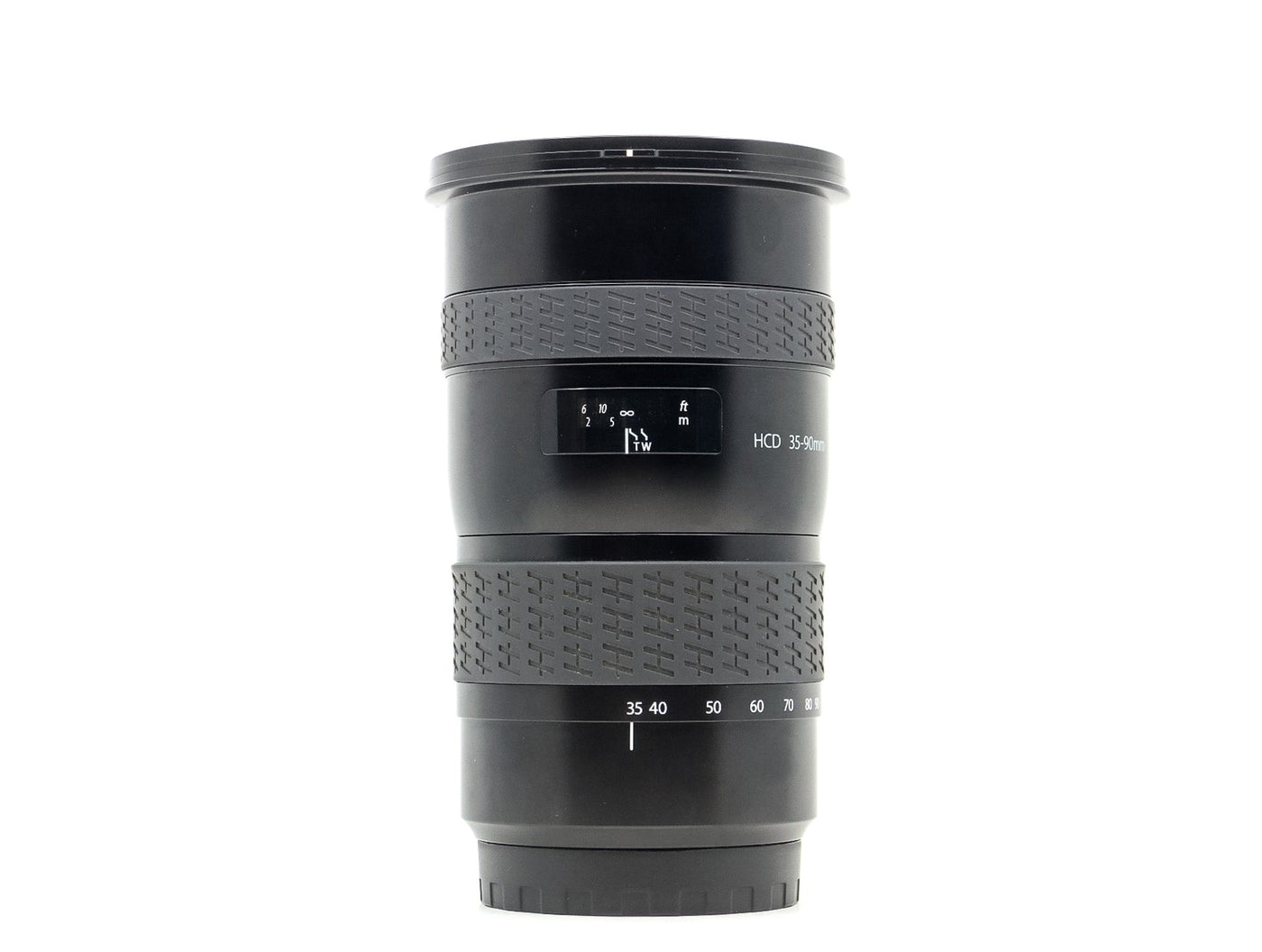 Hasselblad HCD 35-90mm f/4-5.6 Asphärisches Zoomobjektiv · main image