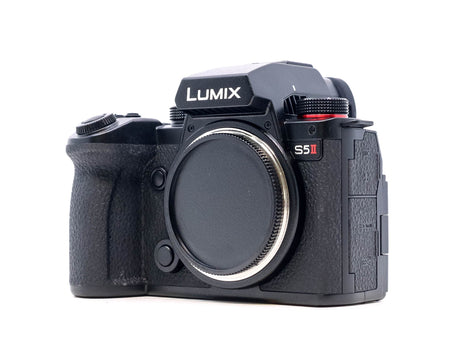 panasonic|lumix s5 ii - Excelente - 1