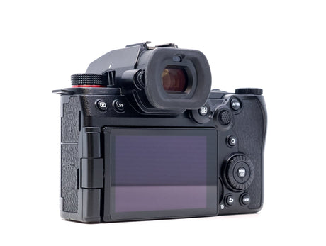 panasonic|lumix s5 ii - Excelente - 4