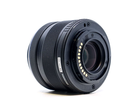 Olympus M.Zuiko Digital ED 14-42mm f/3.5-5.6 II R MSC - segunda mano - excelente estado - detalle 3 de 3 - SKU 3791010 - Came