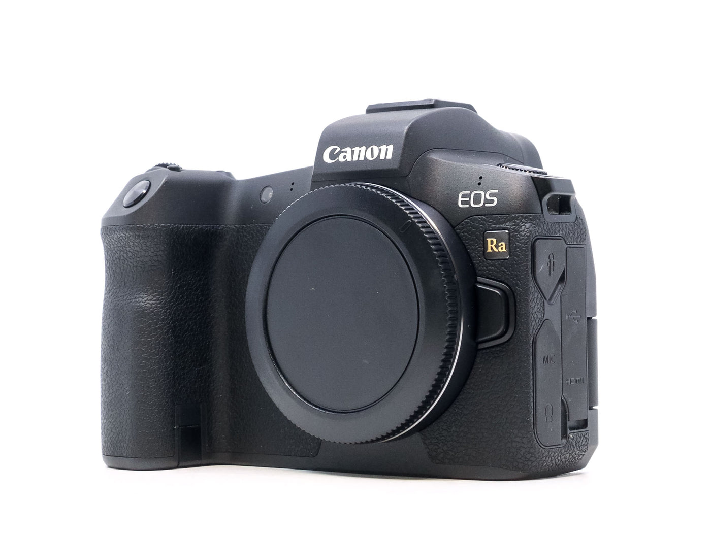Canon EOS Ra · Hauptbild