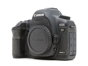 Canon EOS 5D Mark II - segunda mano - excelente estado - foto principal - SKU 3775333 - Camera Market