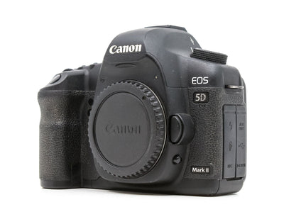 Canon EOS 5D Mark II 