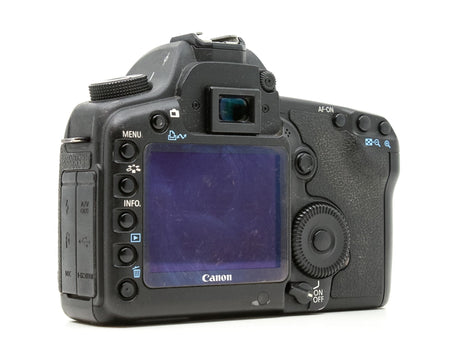 canon|eos 5d mark ii - Bueno - 4