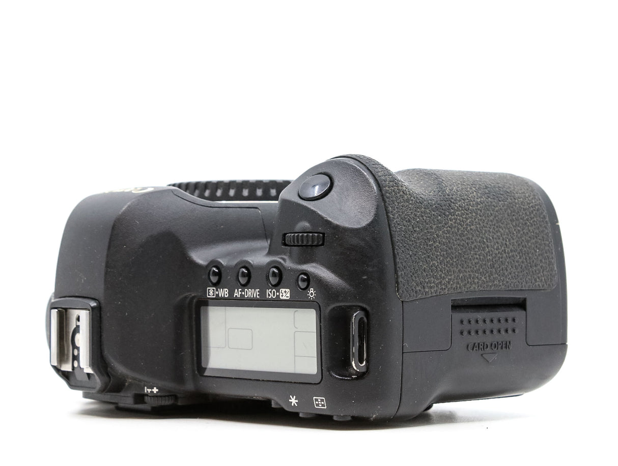 Canon EOS 5D Mark II 