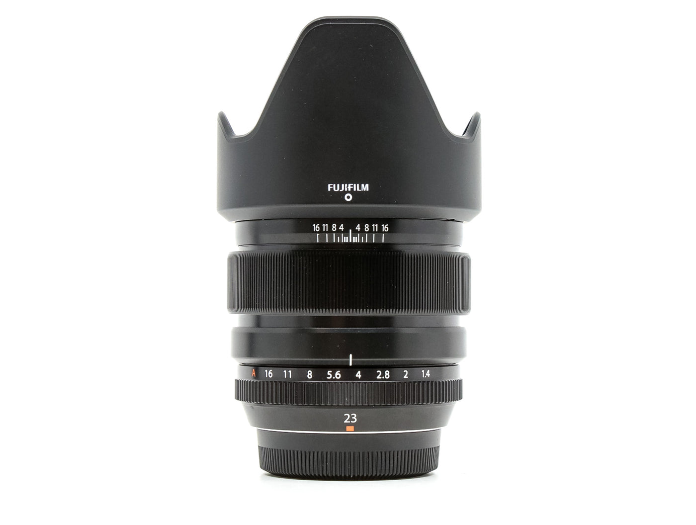 Fujifilm XF 23mm f/1.4 R · Hauptbild