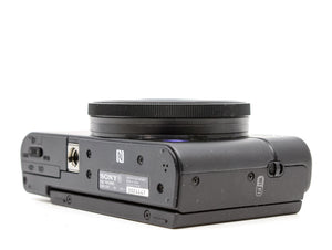 Sony Cyber-shot RX100 II 