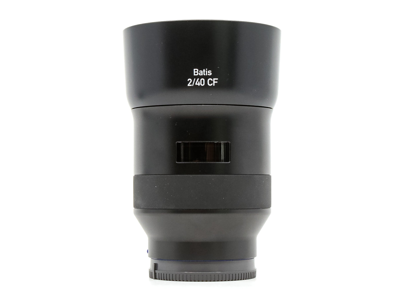 ZEISS Batis 40mm f/2 CF – Sony FE · main image