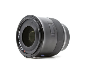 ZEISS Batis 40mm f/2 CF - Sony FE Fit