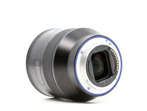 ZEISS Batis 40mm f/2 CF - Sony FE Fit