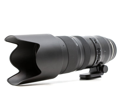 Tamron SP 70-200mm f/2.8 Di VC USD G2 – Canon EF Anschluss