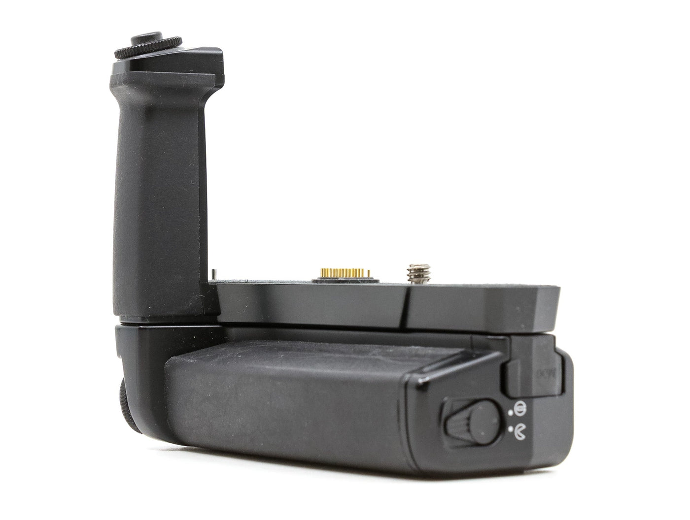 Olympus HLD-6 Power Battery Grip · main image
