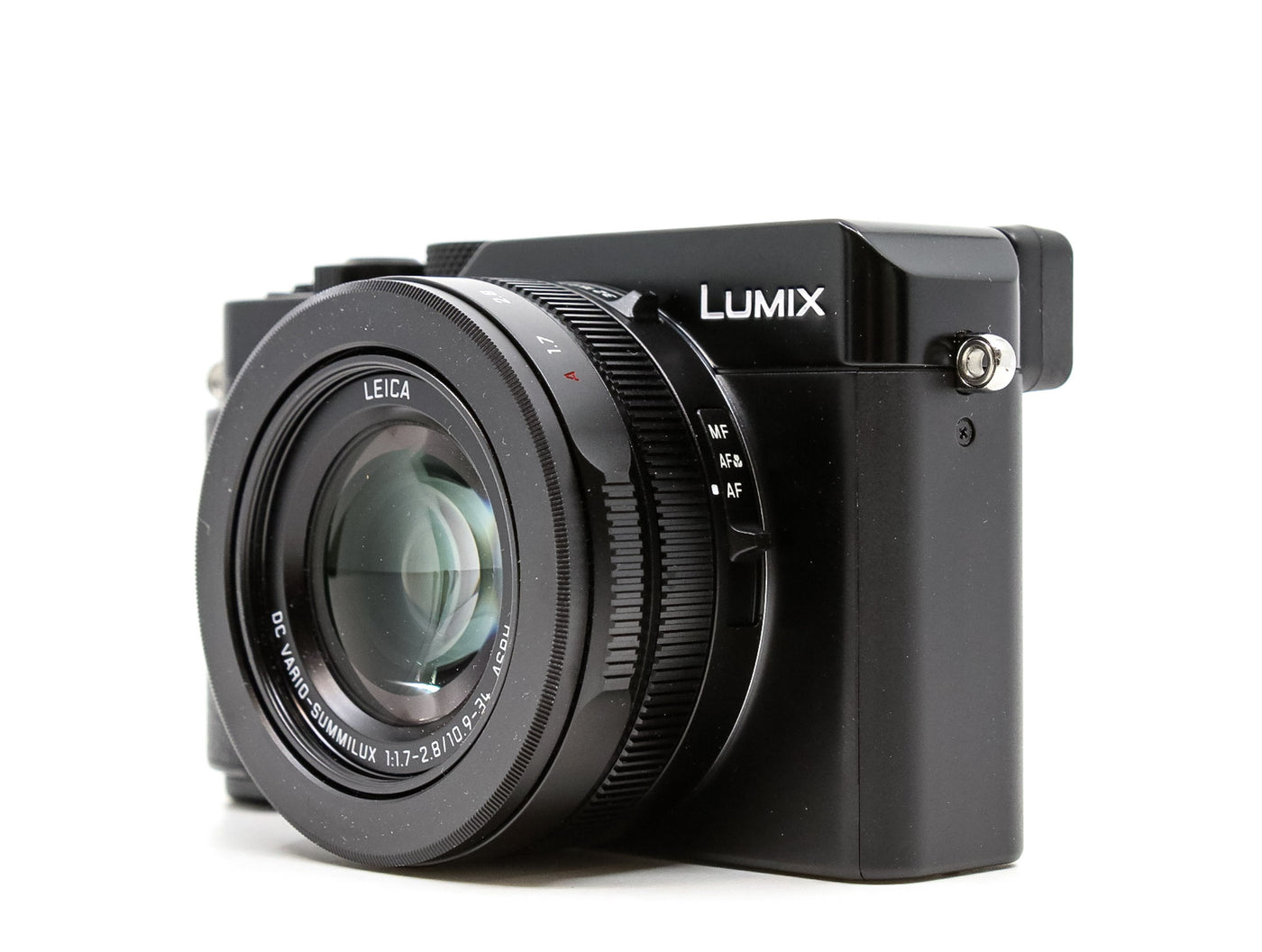 Panasonic Lumix DC-LX100 II  · main image