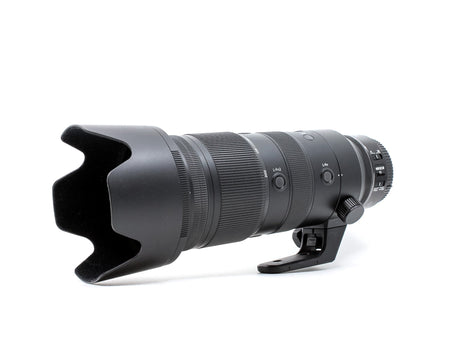 nikon|nikkor z 70-200mm f/2.8 vr s - Bueno - 1