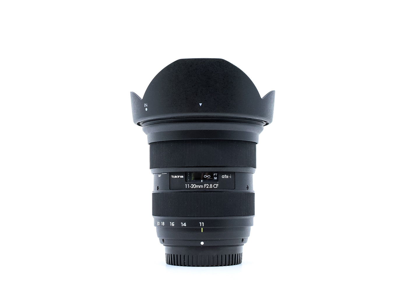 Tokina atx-i 11-20mm f/2.8 CF – Nikon Anschluss · main image