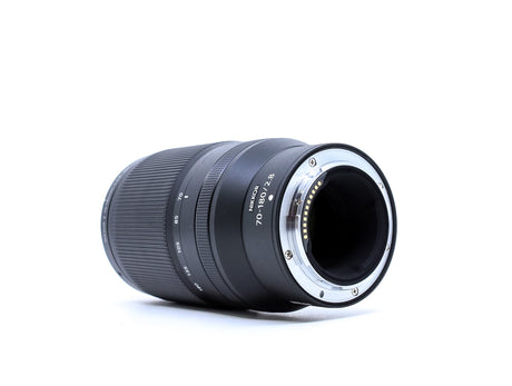 Nikon Nikkor Z 70-180mm F/2.8 