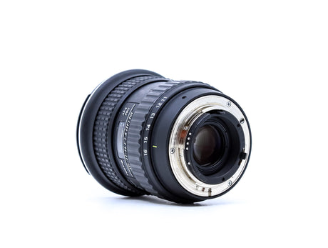 Tokina 11-16mm f/2.8 AT-X Pro DX - Nikon Fit 