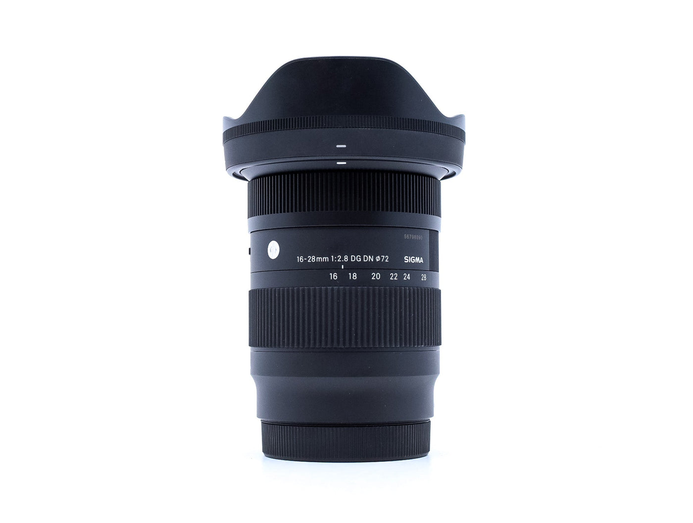 Sigma 16-28mm f/2.8 DG DN Contemporary - Montura L de segunda mano · main image