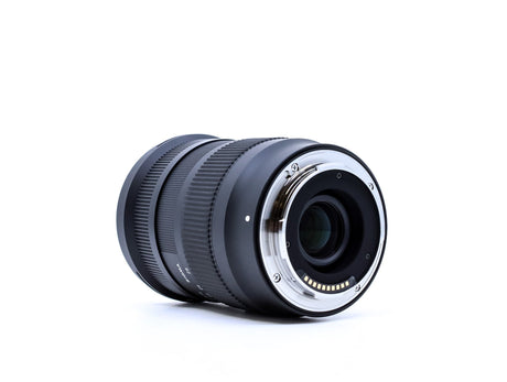 Sigma 16-28mm f/2.8 DG DN Contemporary - L Fit - segunda mano - excelente estado - detalle 3 de 3 - SKU 3778292 - Camera Mark