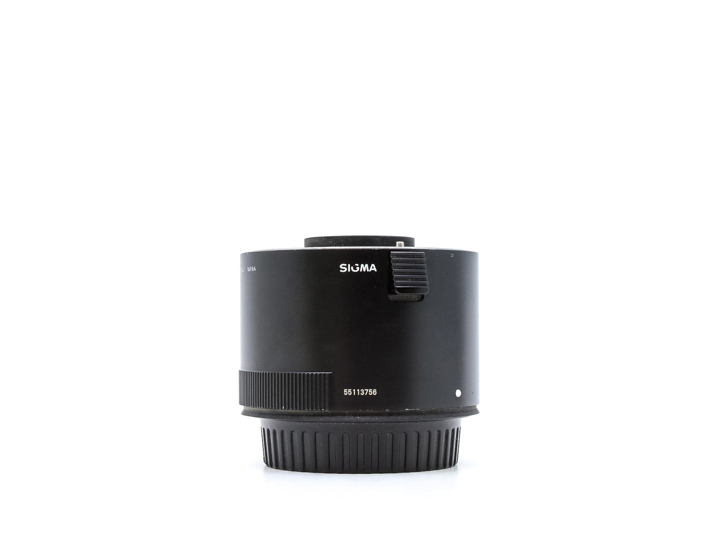 Sigma TC-2001 2x Telekonverter - Canon EF Anschluss · Hauptbild