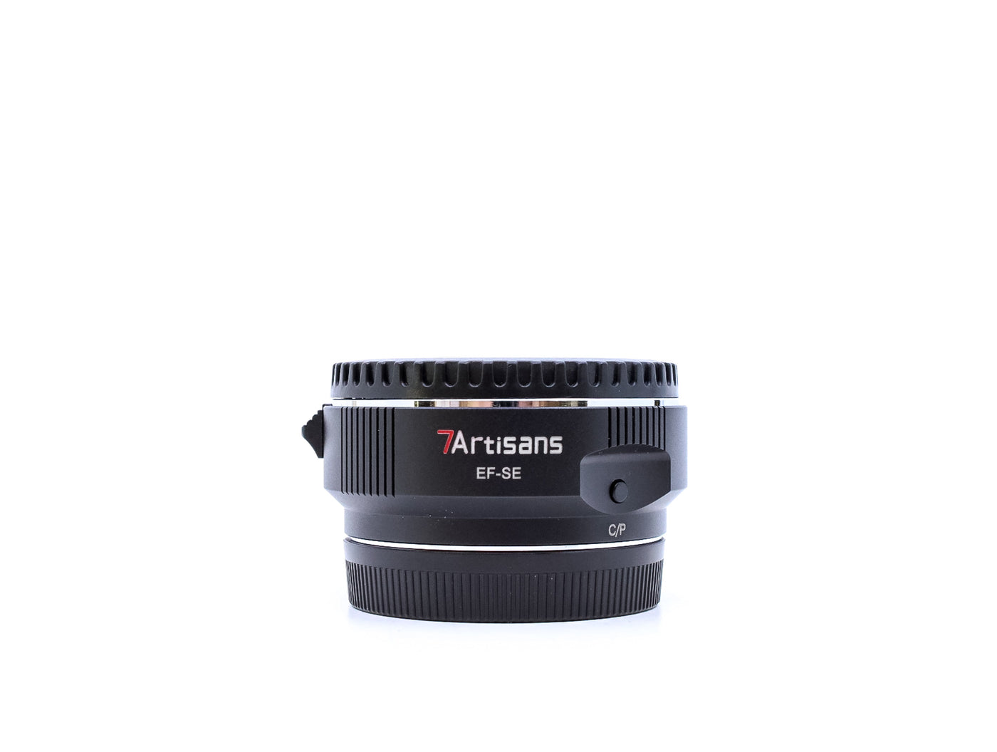 7Artisans Canon EF auf Sony E Objektivadapter · Hauptbild