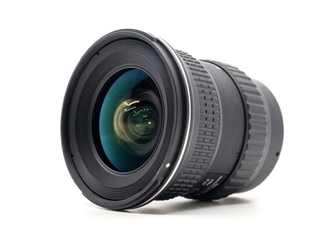 Tokina 11-16mm f/2.8 AT-X Pro DX - Sony A Fit 