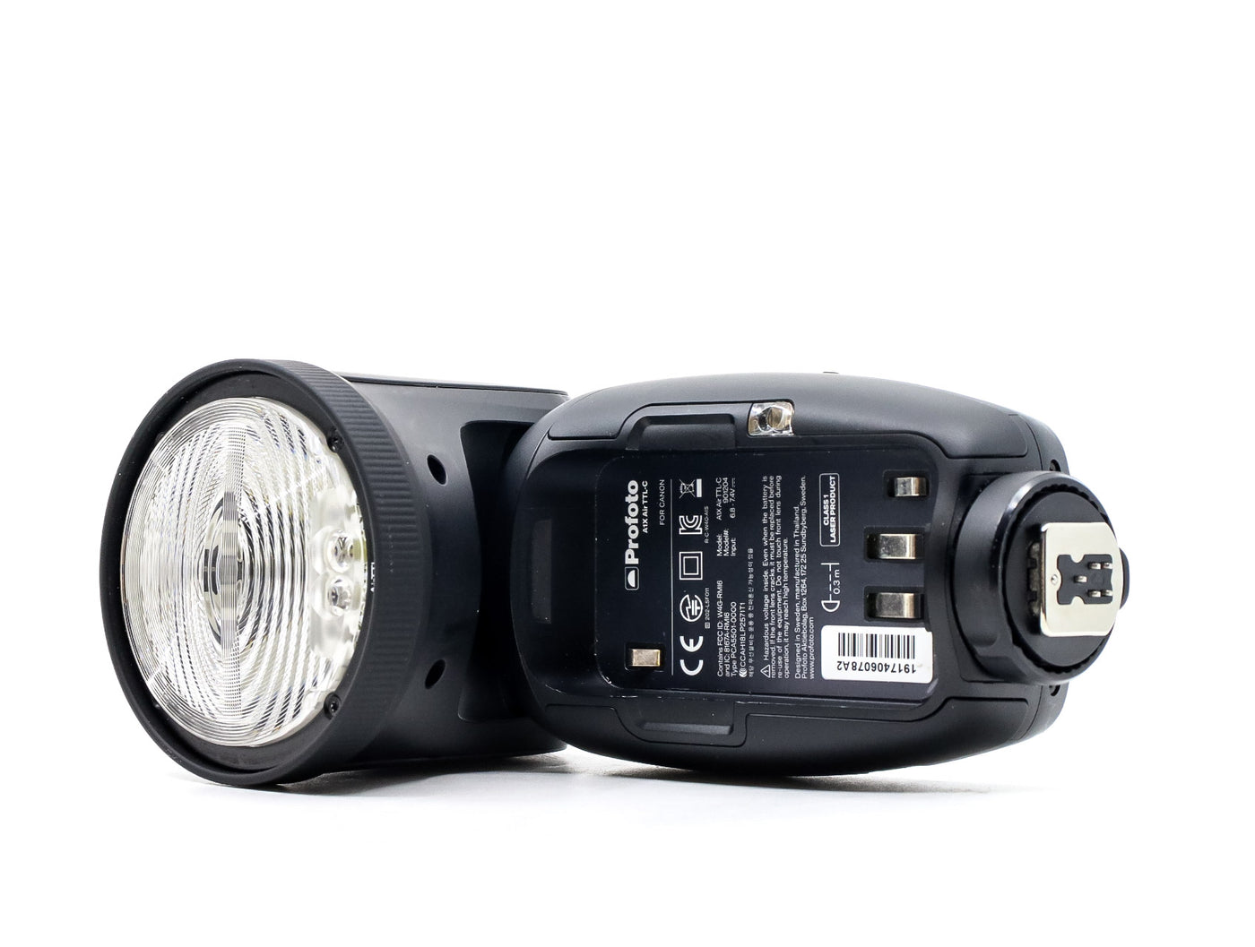 Profoto A1X AirTTL-C – Canon-kompatibel · Hauptbild