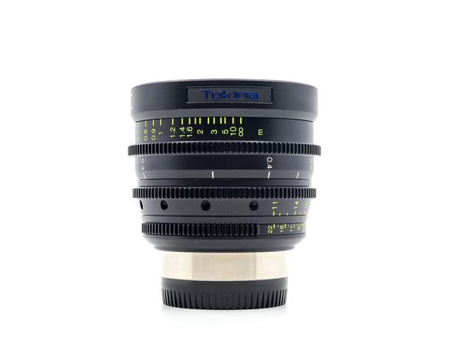 Tokina Cinema ATX 11-20mm T2.9 - Canon EF Fit de segunda mano en Camera Market
