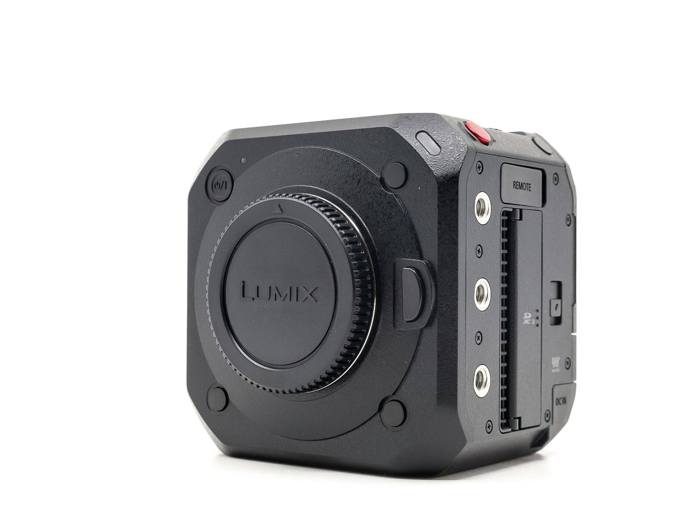 Panasonic Lumix DC-BGH1 · main image